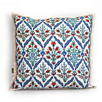 Cushion Cover-Ethnic Collection-17-Set of 2
