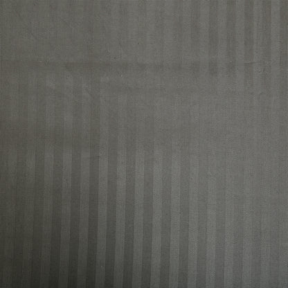 Plain Bedsheet - Double Bed - Grey