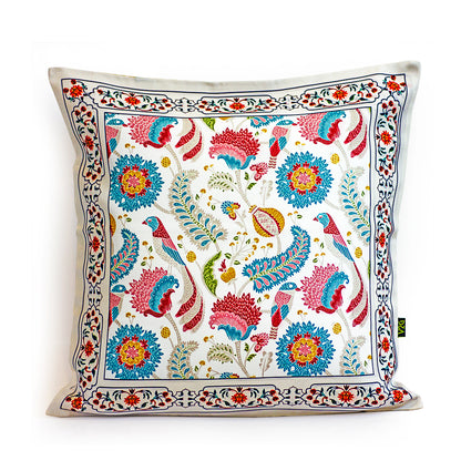 Cushion Cover-Ethnic Collection-02- Set of 2