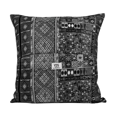 Cushion Cover-Ethnic Collection Theme combo-98- Set of 2