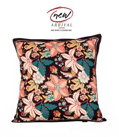 Cushion Cover-Ethnic Collection-900023-Set of 2
