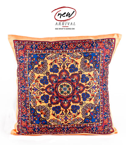 Cushion Cover-Ethnic Collection-900026-Set of 2