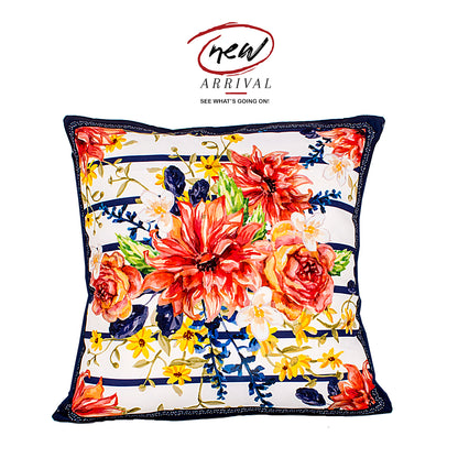 Cushion Cover-Ethnic Collection-90022-Set of 2