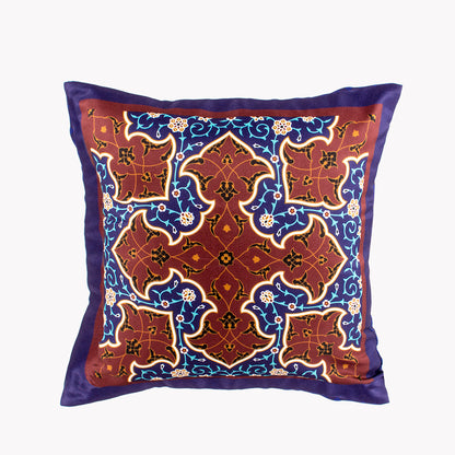 Cushion Cover-Ethnic Collection-80-Set of 2