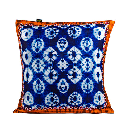 Cushion Cover-Ethnic Collection-Webadc17-Set of 2