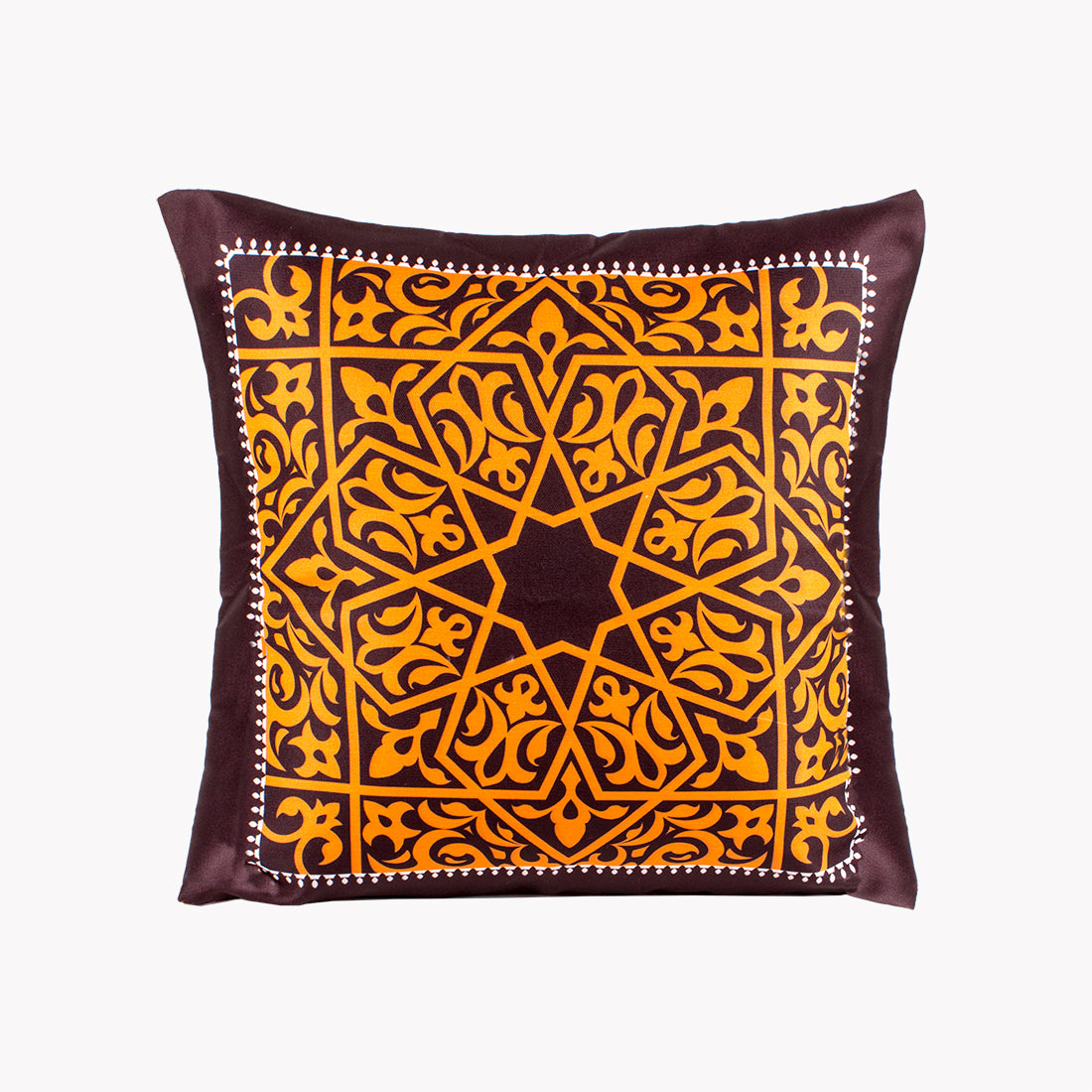 Cushion Cover-Ethnic Collection-85-Set of 2