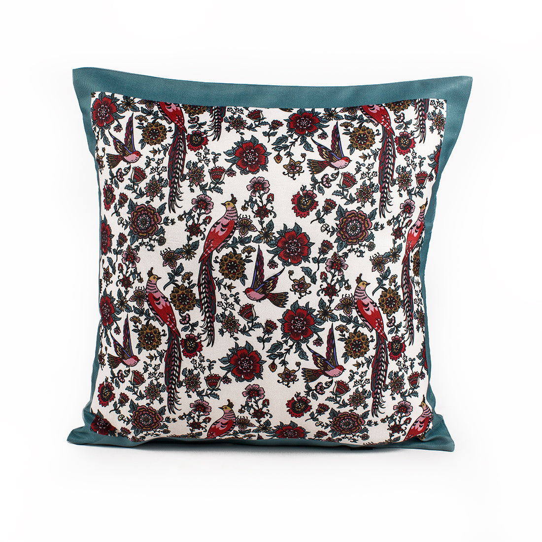 Cushion Cover-Ethnic Collection-23-Set of 2