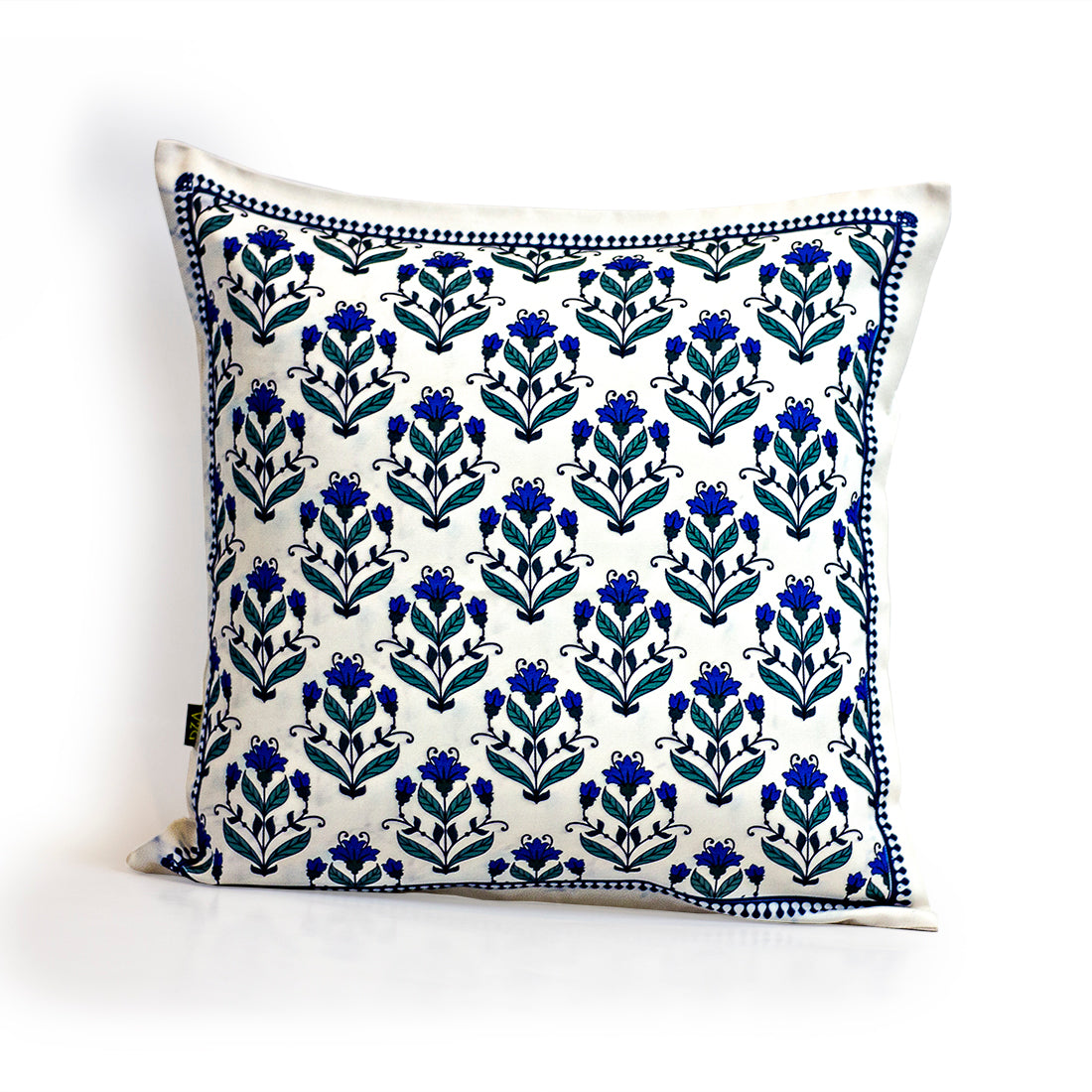 Cushion Cover-Ethnic Collection-06-Set of 2