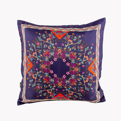 Cushion Cover-Ethnic Collection-70-Set of 2
