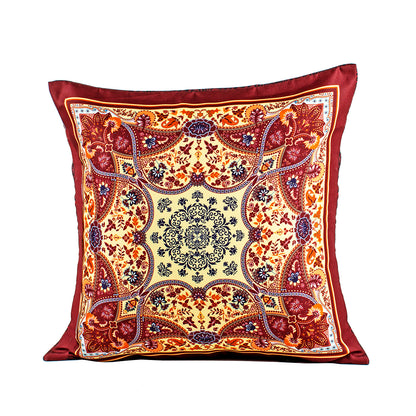 Cushion Cover-Ethnic Collection-57-Set of 2