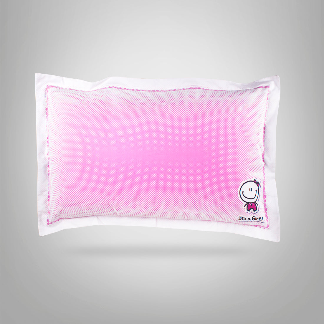 V2G Me &amp; You Printed Pillow Covers- Pair