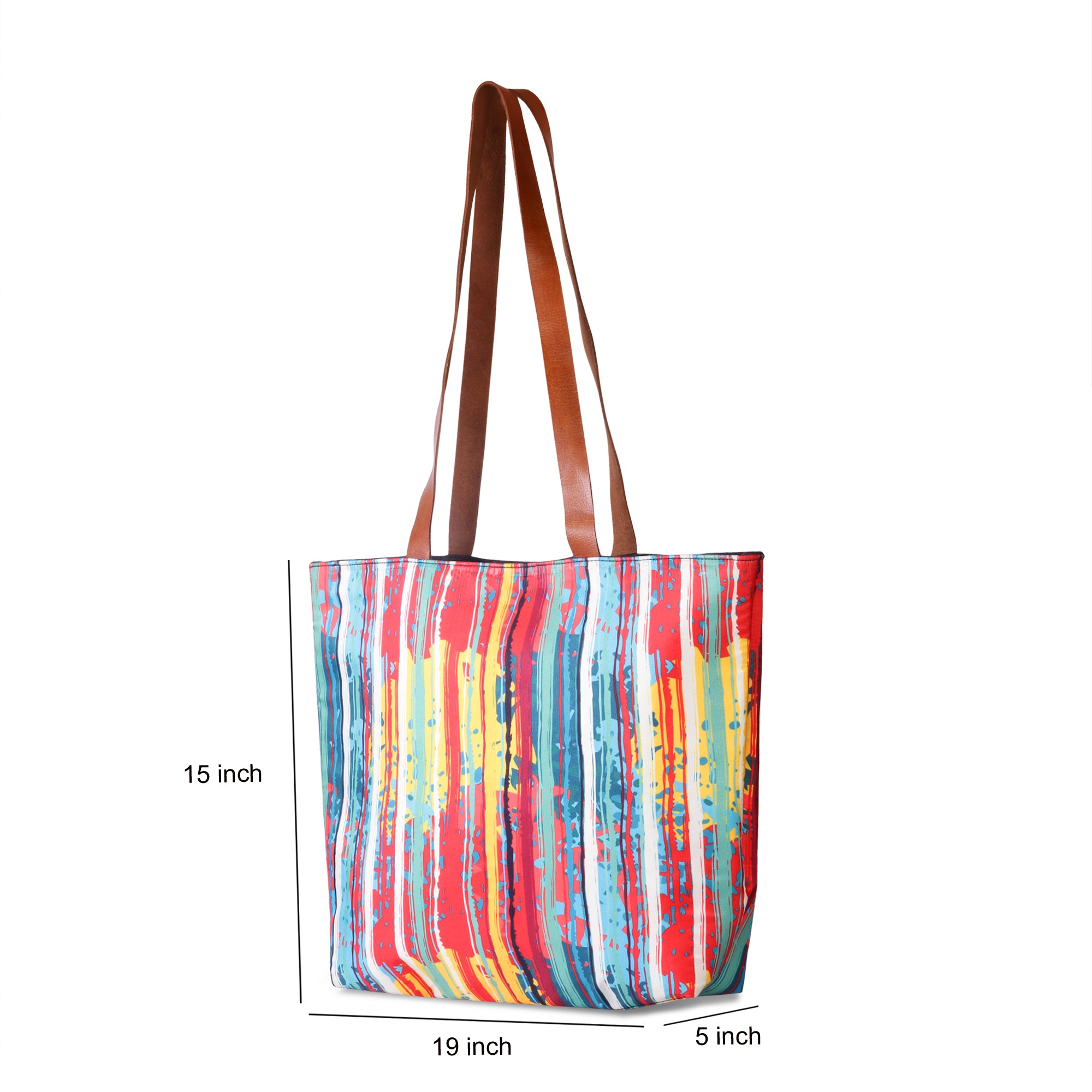 Shopper Bag-My Colors