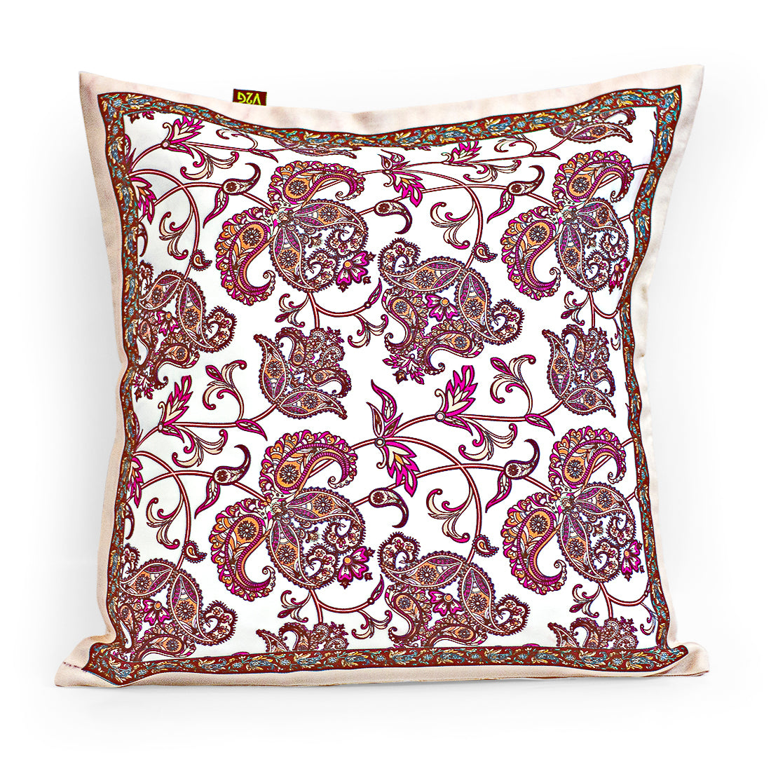 Cushion Cover-Ethnic Collection-16-Set of 2