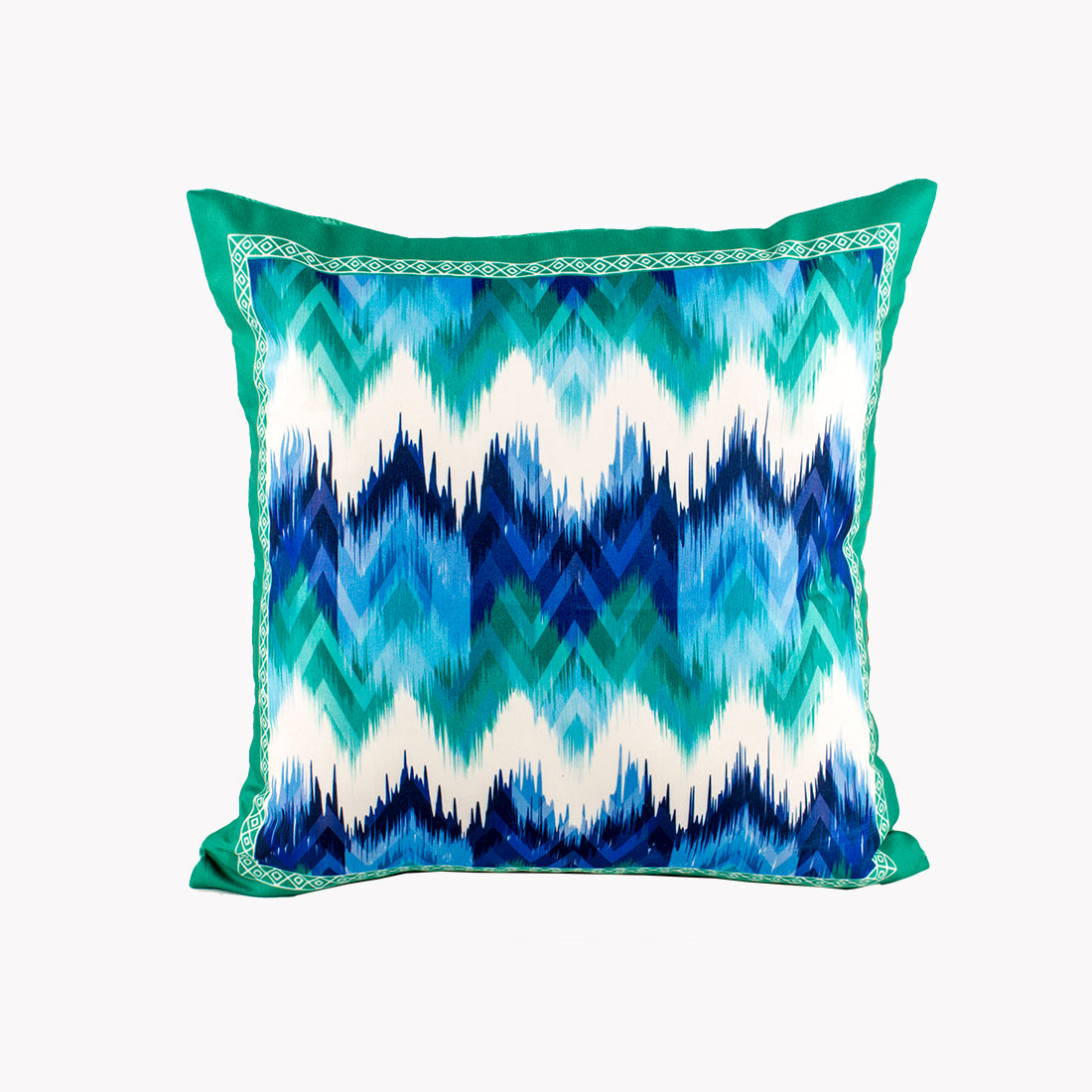 Cushion Cover-Ethnic Collection-69-Set of 2