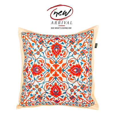 Cushion Cover-Ethnic Collection-90019-Set of 2