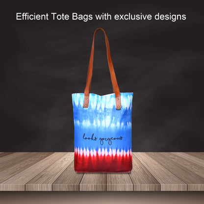 Tote Bag- Looks Gorgeous