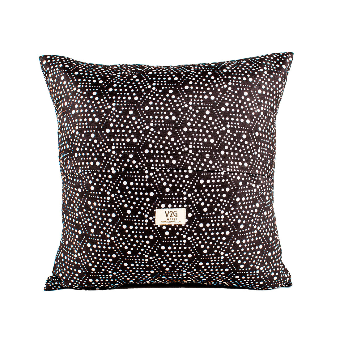 Cushion Cover-Ethnic Collection-54-Set of 2