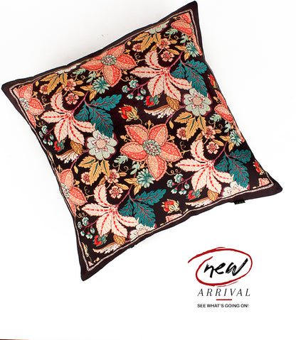 Cushion Cover-Ethnic Collection-900023-Set of 2