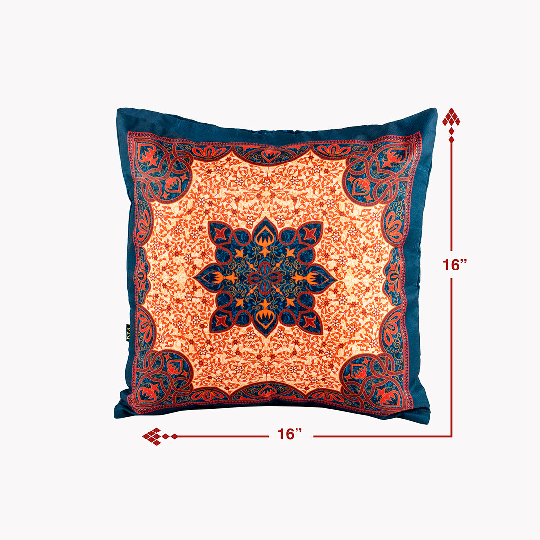 Cushion Cover-Ethnic Collection-89-Set of 2