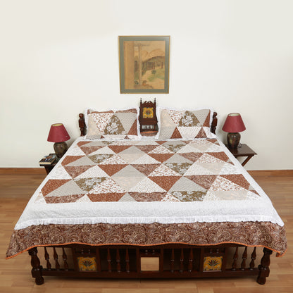 Bedcover-Countryside Theme -1