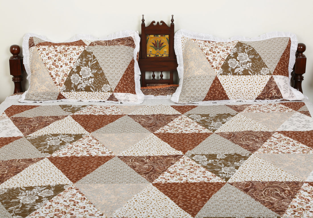 Bedcover-Countryside Theme -1