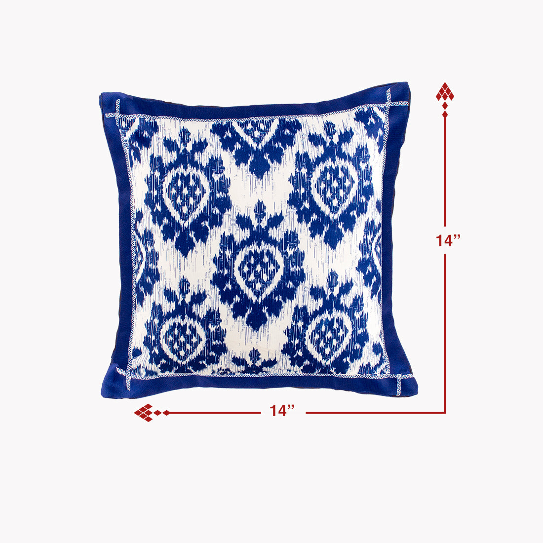 Cushion Cover-Ethnic Collection-65-Set of 2