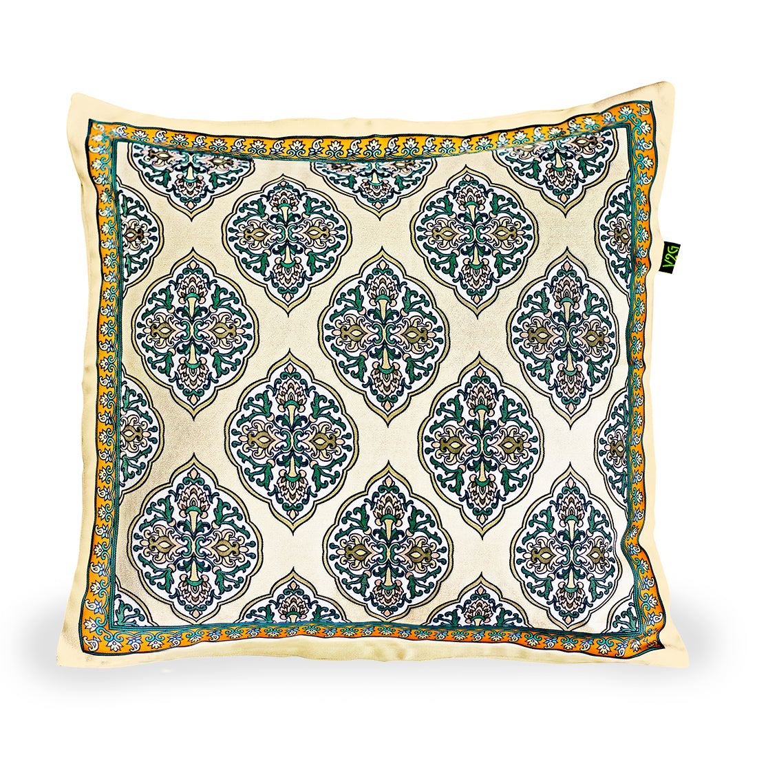 Cushion COver-Ethnic Collection-05- Set of 2