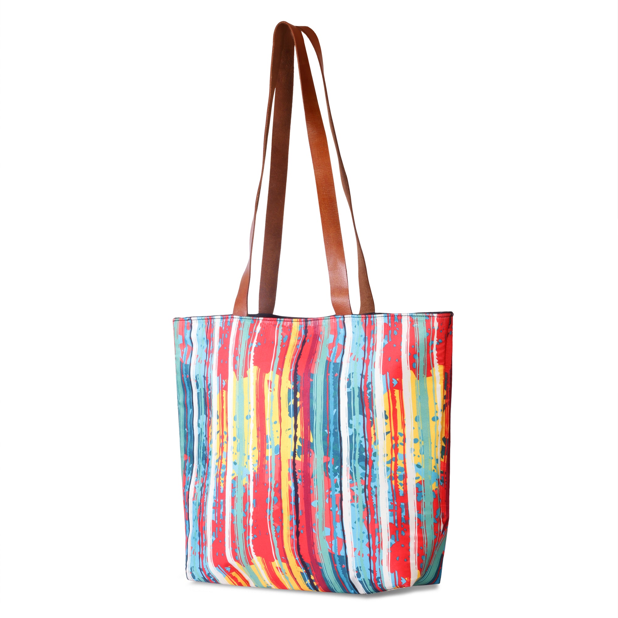 Shopper Bag-My Colors