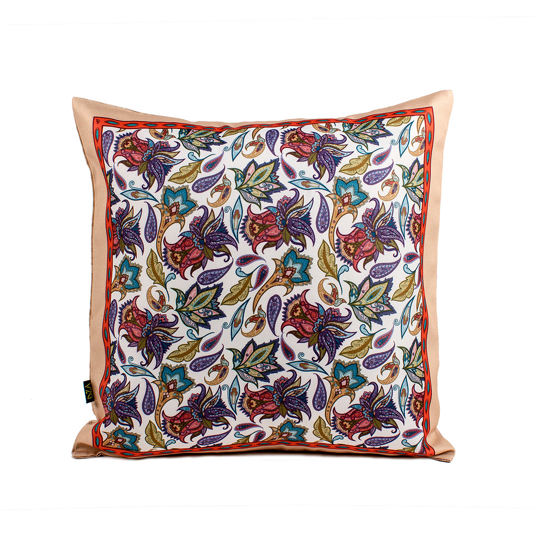 Cushion Cover-Ethnic Collection-42- Set of 2