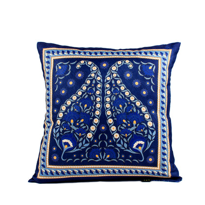 Cushion Cover-Ethnic Collection-30-Set of 2