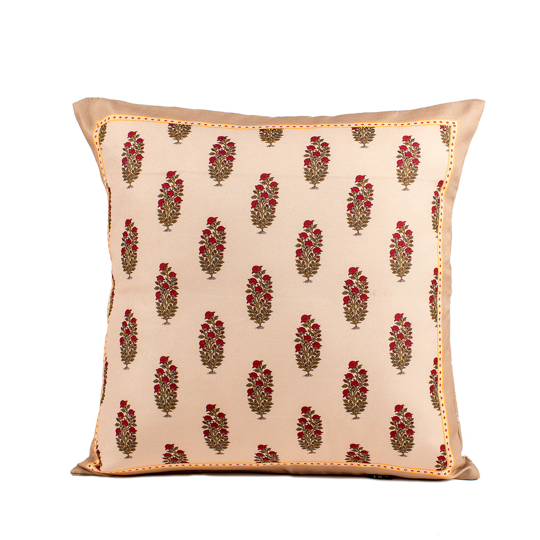 Cushion Cover-Ethnic Collection-32-Set of 2