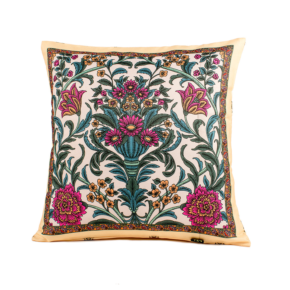 Cushion Cover-Ethnic Collection-34-Set of 2