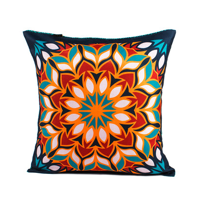 Cushion Cover-Ethnic Collection-49-Set of 2