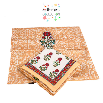 Cushion Cover-Ethnic Collection-46-Set of 2