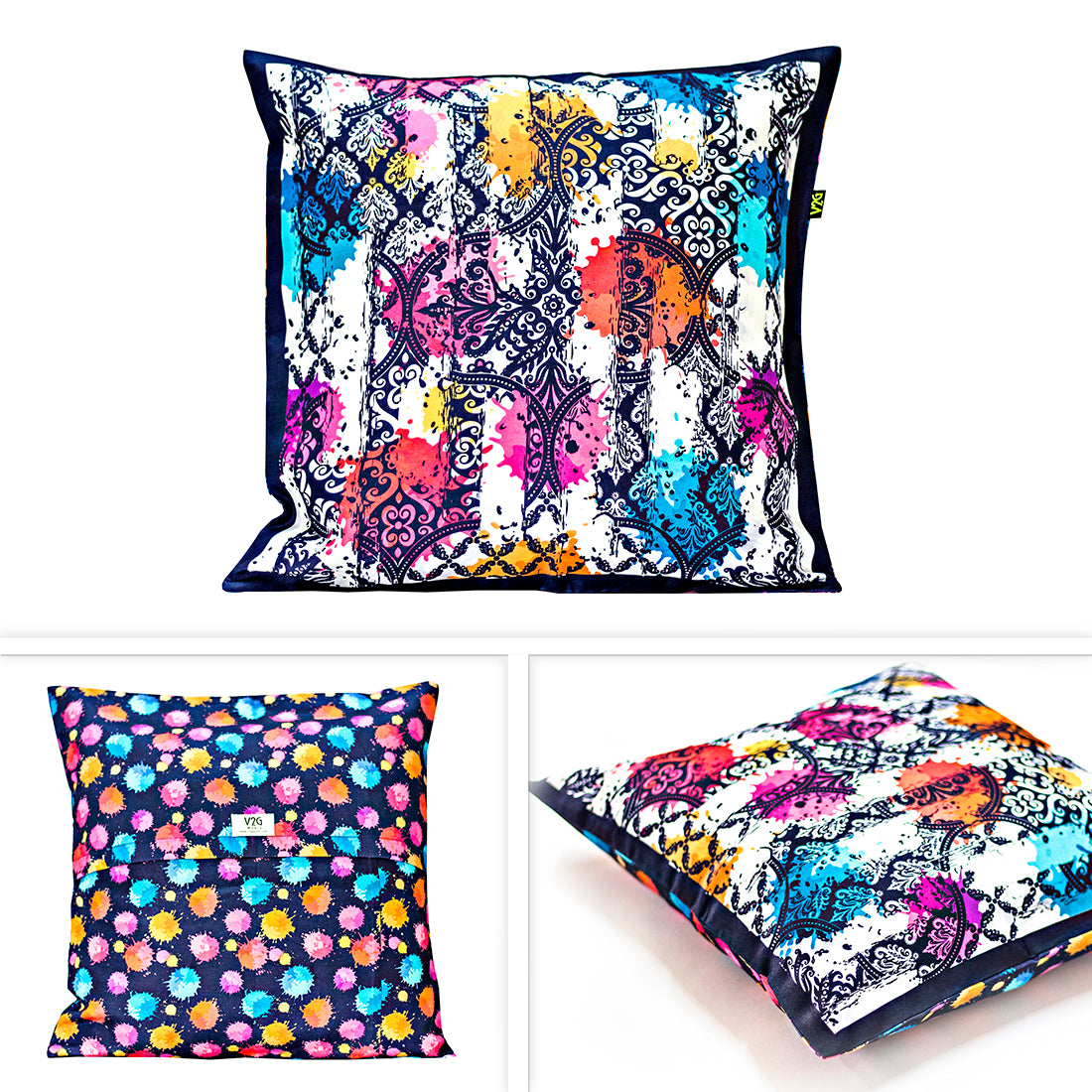 Mix n Match Collection-09, Set of 5