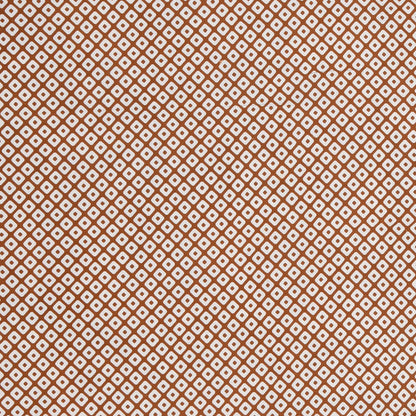 Dohar-Cotton-Autumn Rust